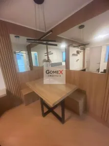 Apartamento com 2 Quartos à venda, 48m² no Vila Guarani (Z Sul), São Paulo