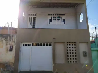 Casa com 4 Quartos à venda, 263m² no Alto Cururupu, Bacabal