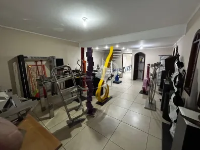 Imóvel Comercial para venda ou aluguel, 210m² no Santa Paula, São Caetano do Sul