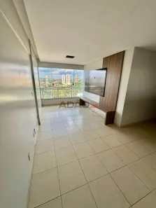 Apartamento com 3 Quartos à venda, 75m² no Parque Amazônia, Goiânia