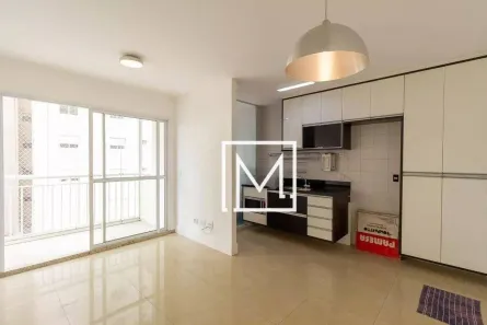 Apartamento com 2 Quartos à venda, 53m² no Ipiranga, São Paulo