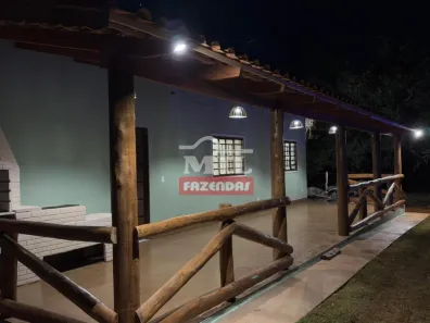 Fazenda/Sítio à venda, 2000m² no Centro, Bonfinópolis