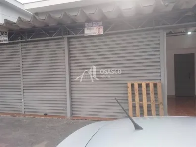 Ponto Comercial para alugar, 70m² no Centro, Osasco
