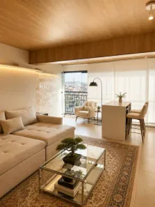 Apartamento com 2 Quartos à venda, 78m² no Jardim Independência, São Paulo