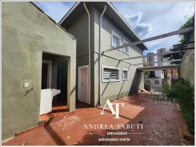 Sobrado com 3 Quartos à venda, 116m² no Vila Universitária, São Paulo