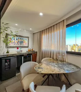 Apartamento com 3 Quartos à venda, 150m² no Papicu, Fortaleza