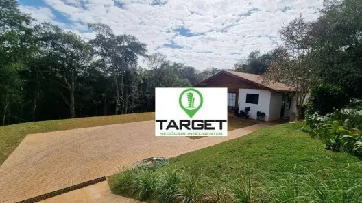 Casa de Condomínio com 1 Quarto à venda, 75m² no Ibiúna, Ibiúna