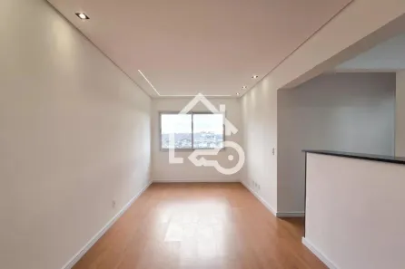 Apartamento com 2 Quartos à venda, 60m² no Independência, São Bernardo do Campo