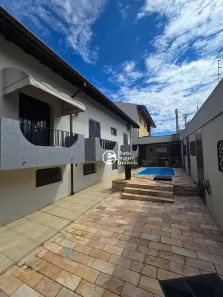 Casa com 3 Quartos para alugar, 300m² no Colina Werner Plaas, Americana