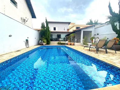 Casa com 4 Quartos à venda, 330m² no Parque dos Príncipes, São Paulo
