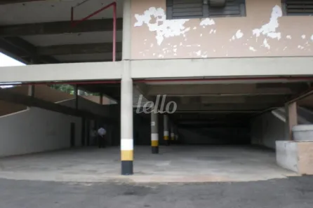 Prédio Comercial para alugar, 810m² no Interlagos, São Paulo