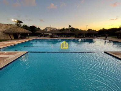 Casa de Condomínio com 3 Quartos à venda, 468m² no Pium (Distrito Litoral), Parnamirim