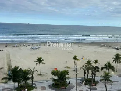 Apartamento com 2 Quartos à venda, 72m² no Guilhermina, Praia Grande