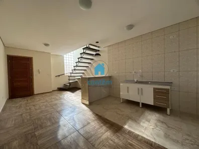 Casa de Condomínio com 2 Quartos à venda, 70m² no Cipava, Osasco