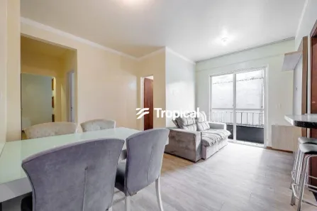Apartamento com 2 Quartos à venda, 53m² no Nova Esperança, Blumenau