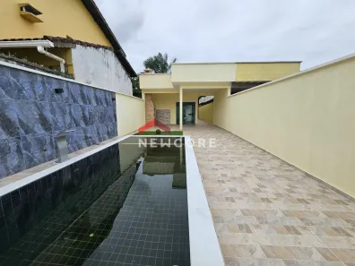 Casa com 3 Quartos à venda, 112m² no Jardim Peruibe, Peruíbe