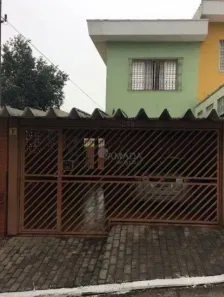 Casa com 2 Quartos à venda, 150m² no Vila Rio Branco, São Paulo