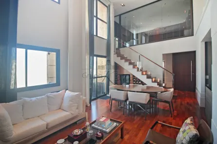 Cobertura com 3 Quartos à venda, 178m² no Jardim Paulista, São Paulo