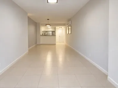 Apartamento com 4 Quartos para alugar, 114m² no Barra Olímpica, Rio de Janeiro
