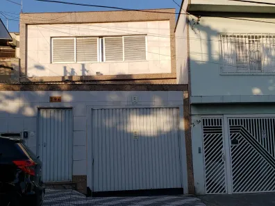 Casa com 3 Quartos à venda, 400m² no Alto da Mooca, São Paulo