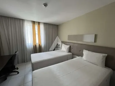 com 1 Quarto à venda, 25m² no Pituba, Salvador