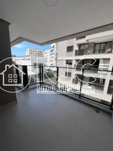 Apartamento com 3 Quartos à venda, 89m² no Maracanã, Rio de Janeiro