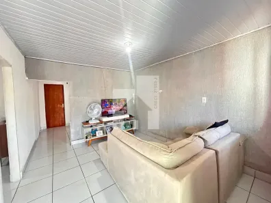 Casa com 2 Quartos à venda, 65m² no Vila Comercial, Jundiaí