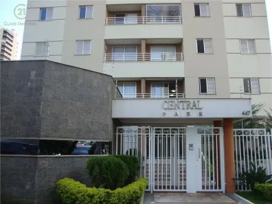 Apartamento com 3 Quartos à venda, 94m² no Gleba Fazenda Palhano, Londrina