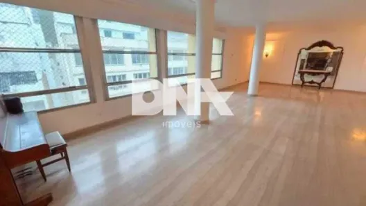 Apartamento com 5 Quartos à venda, 300m² no Copacabana, Rio de Janeiro