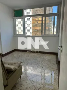 Apartamento com 1 Quarto à venda, 26m² no Centro, Rio de Janeiro