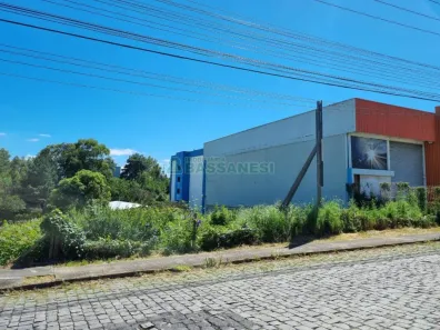 Lote/Terreno à venda, 800m² no Cidade Nova, Caxias do Sul