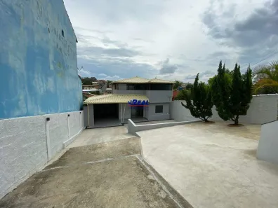 Casa com 3 Quartos à venda, 250m² no Itaipu (Barreiro), Belo Horizonte
