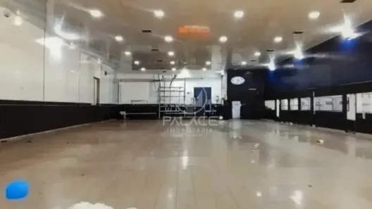 Imóvel Comercial com 1 Quarto para alugar, 700m² no Jardim Caxambu, Piracicaba