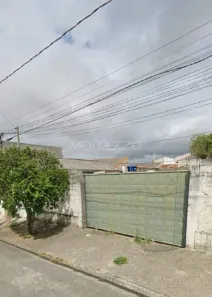 Lote/Terreno à venda, 448m² no Cidade Salvador, Jacareí
