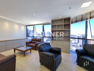 Sala Comercial à venda, 69m² no Centro, Novo Hamburgo