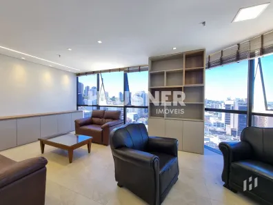 Sala Comercial à venda, 69m² no Centro, Novo Hamburgo