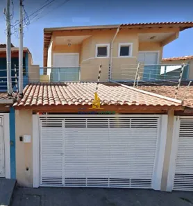 Sobrado com 3 Quartos à venda, 157m² no Jardim Santa Clara, Guarulhos