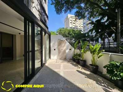 Apartamento com 1 Quarto à venda, 83m² no Higienópolis, São Paulo