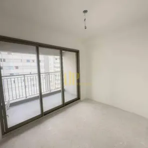 Apartamento com 1 Quarto à venda, 33m² no Perdizes, São Paulo
