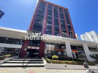 Ponto Comercial à venda, 24m² no Candeal, Salvador