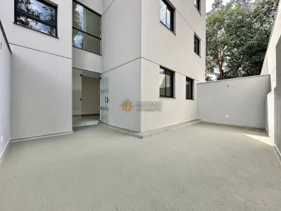 Apartamento com 2 Quartos à venda, 77m² no Santa Amélia, Belo Horizonte