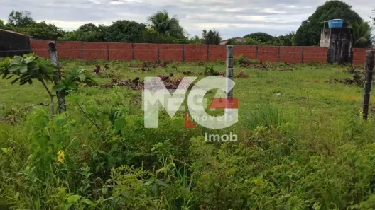 Lote/Terreno à venda, 12m² no Jacaúna, Aquiraz