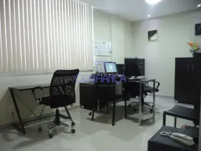 Sala Comercial à venda, 21m² no Campo Grande, Rio de Janeiro
