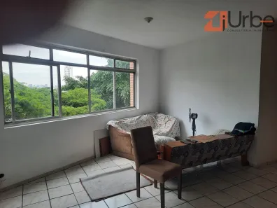Apartamento com 3 Quartos à venda, 95m² no Vila Mariana, São Paulo