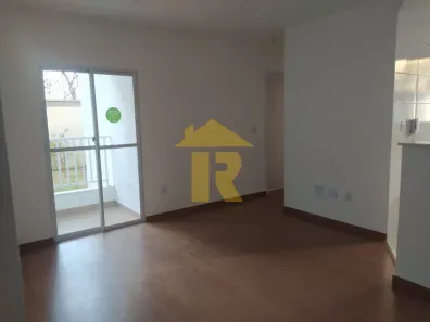 Apartamento com 2 Quartos à venda, 54m² no Vila São Judas Tadeu, São José do Rio Preto