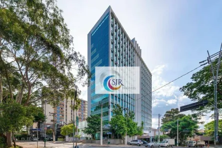 Sala Comercial à venda, 2000m² no Higienópolis, São Paulo