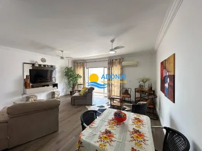 Apartamento com 2 Quartos à venda, 106m² no Vila Alzira, Guarujá