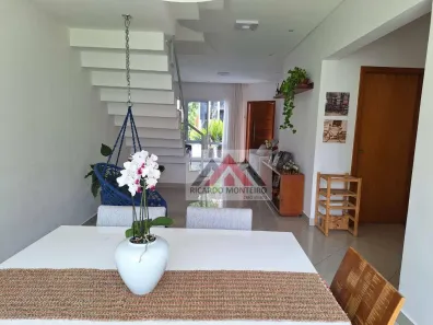 Casa de Condomínio com 3 Quartos à venda, 247m² no Condomínio Village do Sol, Pindamonhangaba