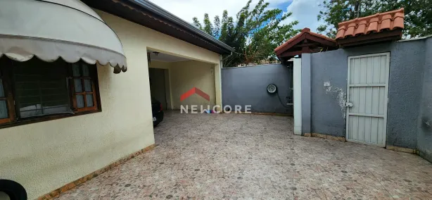 Casa de Condomínio com 4 Quartos à venda, 157m² no Parque Ouro Fino, Sorocaba