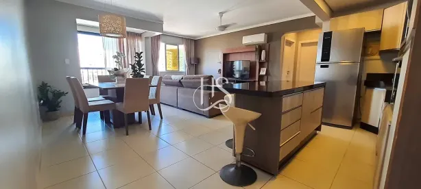 Cobertura com 4 Quartos à venda, 198m² no Pedra Branca, Palhoça